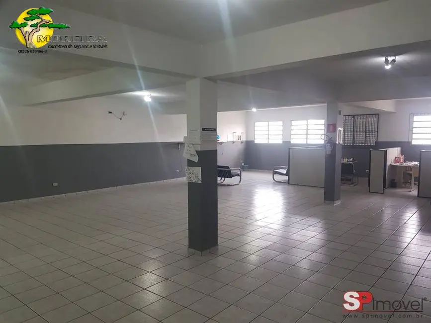 Foto 1 de Sala Comercial à venda, 400m2 em Vila Romero, São Paulo - SP