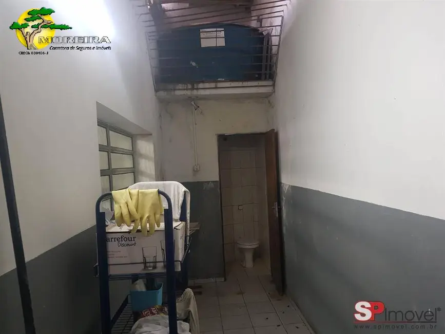 Sala Comercial à venda, 400m2 em Vila Romero, São Paulo - SP - imagem 9 Foto 9 de Sala Comercial à venda, 400m2 em Vila Romero, São Paulo - SP