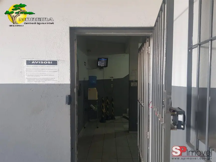 Sala Comercial à venda, 400m2 em Vila Romero, São Paulo - SP - imagem 5 Foto 5 de Sala Comercial à venda, 400m2 em Vila Romero, São Paulo - SP