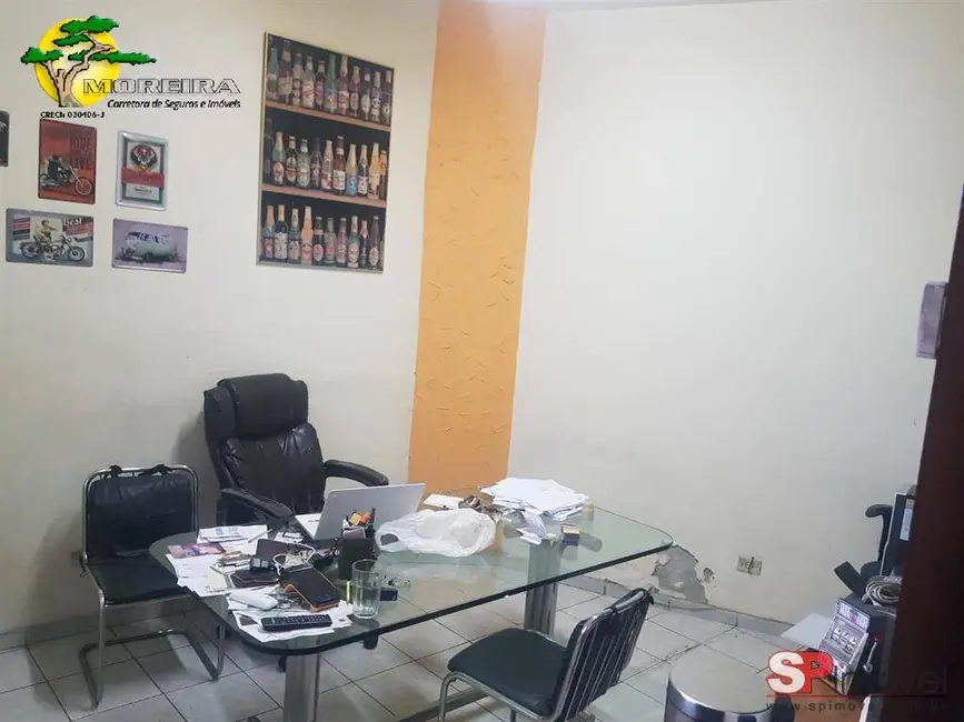 Sala Comercial à venda, 400m2 em Vila Romero, São Paulo - SP - imagem 8 Foto 8 de Sala Comercial à venda, 400m2 em Vila Romero, São Paulo - SP