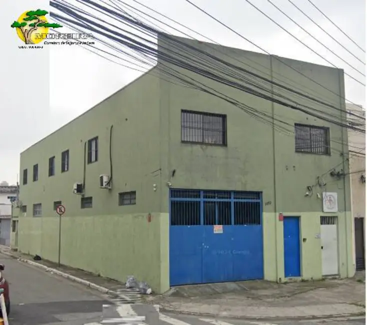 Foto 1 de Sala Comercial à venda, 490m2 em Vila Guilherme, São Paulo - SP