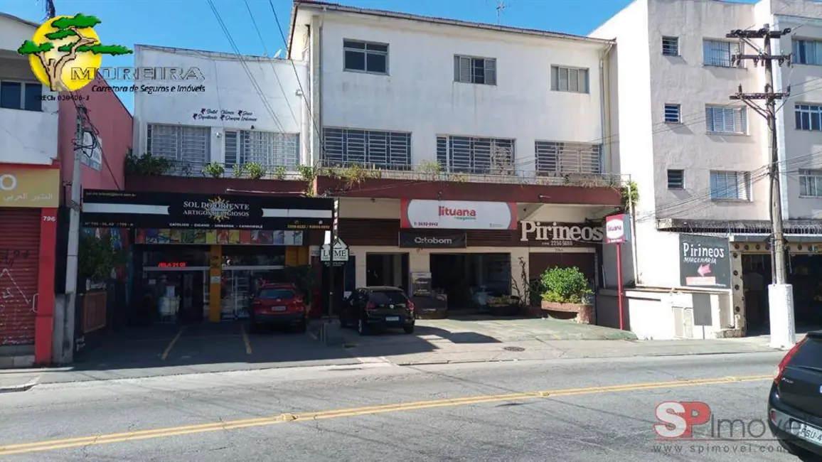 Foto 1 de Sala Comercial à venda, 2962m2 em Imirim, São Paulo - SP