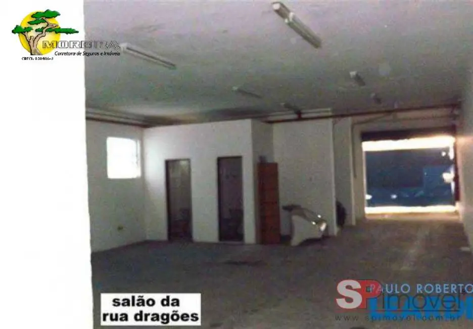 Sala Comercial à venda, 1100m2 em Tucuruvi, São Paulo - SP - imagem 5 Foto 5 de Sala Comercial à venda, 1100m2 em Tucuruvi, São Paulo - SP