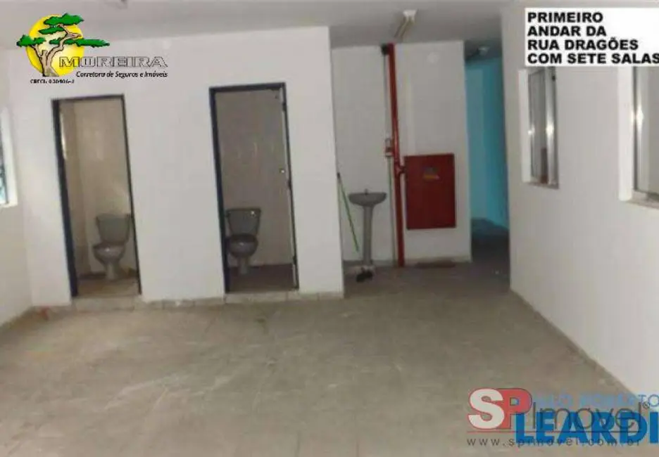 Sala Comercial à venda, 1100m2 em Tucuruvi, São Paulo - SP - imagem 4 Foto 4 de Sala Comercial à venda, 1100m2 em Tucuruvi, São Paulo - SP