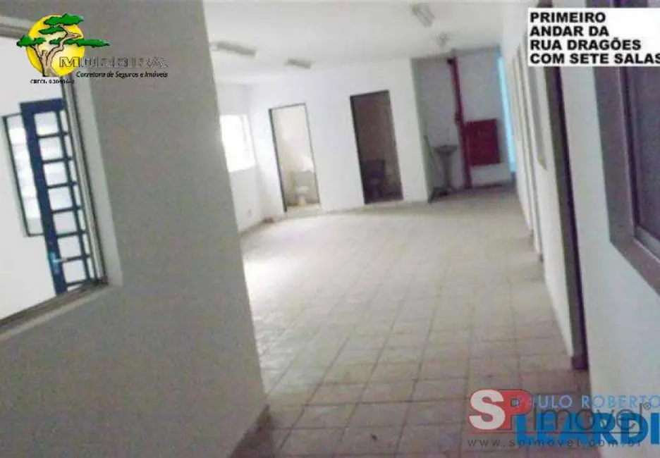 Sala Comercial à venda, 1100m2 em Tucuruvi, São Paulo - SP - imagem 3 Foto 3 de Sala Comercial à venda, 1100m2 em Tucuruvi, São Paulo - SP