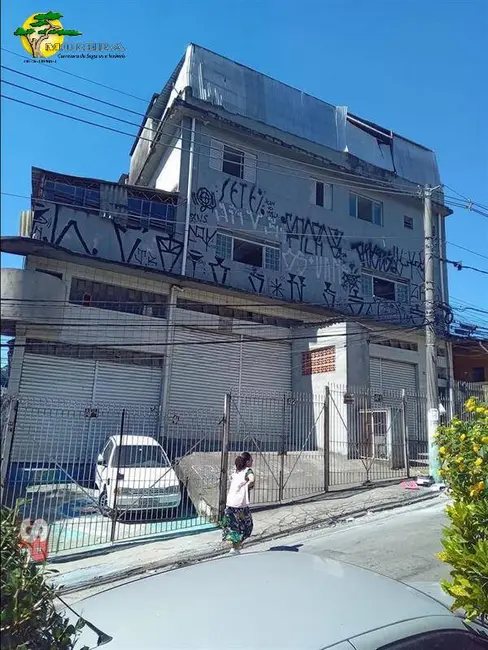 Foto 1 de Sala Comercial à venda, 2052m2 em Jardim Peri, São Paulo - SP