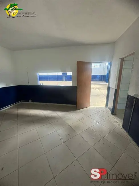 Foto 7 de Armazém / Galpão à venda, 1082m2 em Cidade Industrial Satélite de São Paulo, Guarulhos - SP