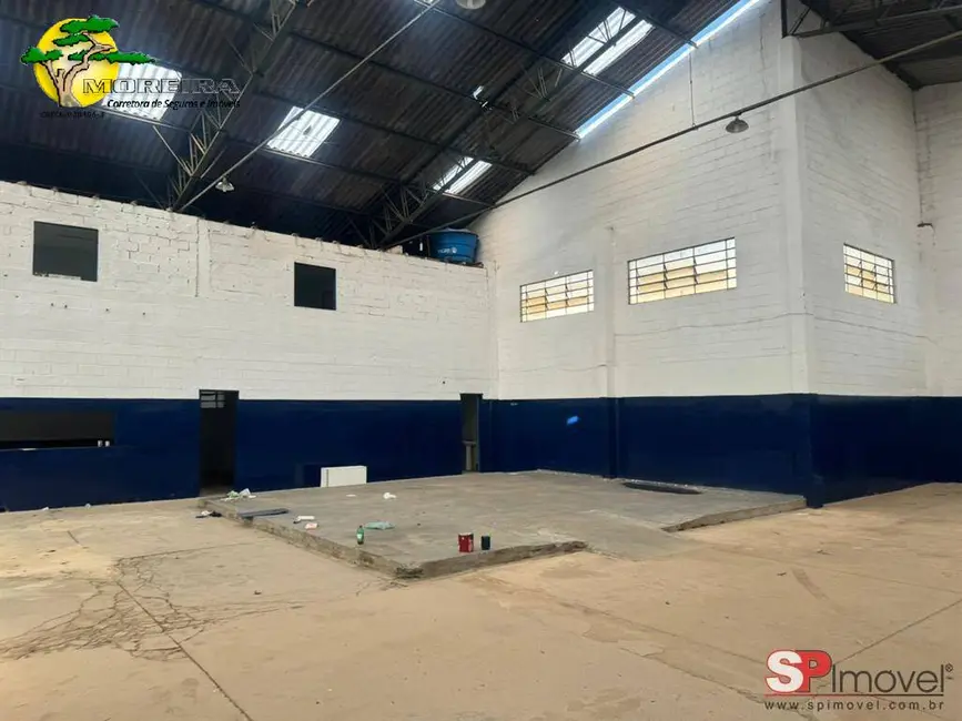 Foto 3 de Armazém / Galpão à venda, 1082m2 em Cidade Industrial Satélite de São Paulo, Guarulhos - SP
