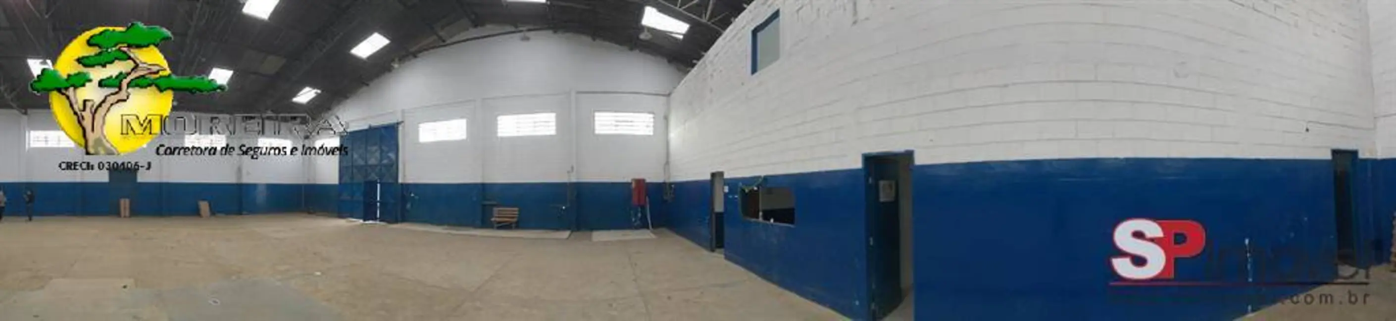 Foto 8 de Armazém / Galpão à venda, 1082m2 em Cidade Industrial Satélite de São Paulo, Guarulhos - SP