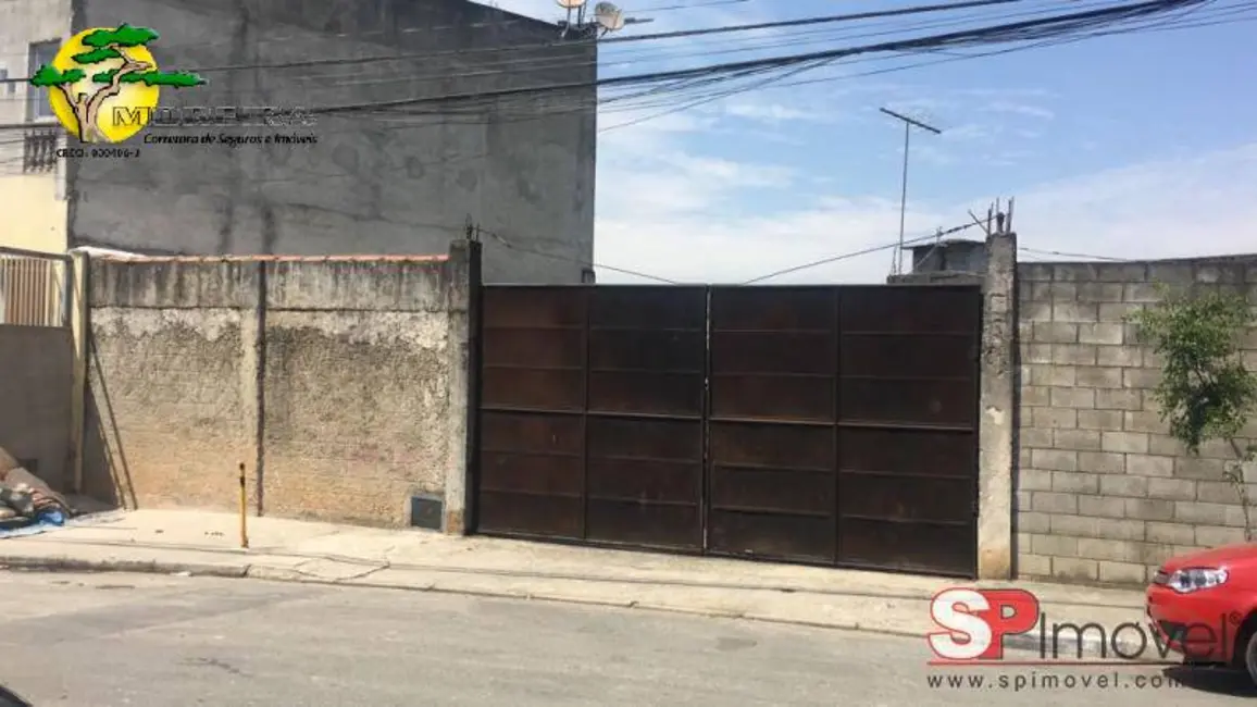 Armazém / Galpão à venda, 2200m2 em Cidade Industrial Satélite de São Paulo, Guarulhos - SP - imagem 9 Foto 9 de Armazém / Galpão à venda, 2200m2 em Cidade Industrial Satélite de São Paulo, Guarulhos - SP