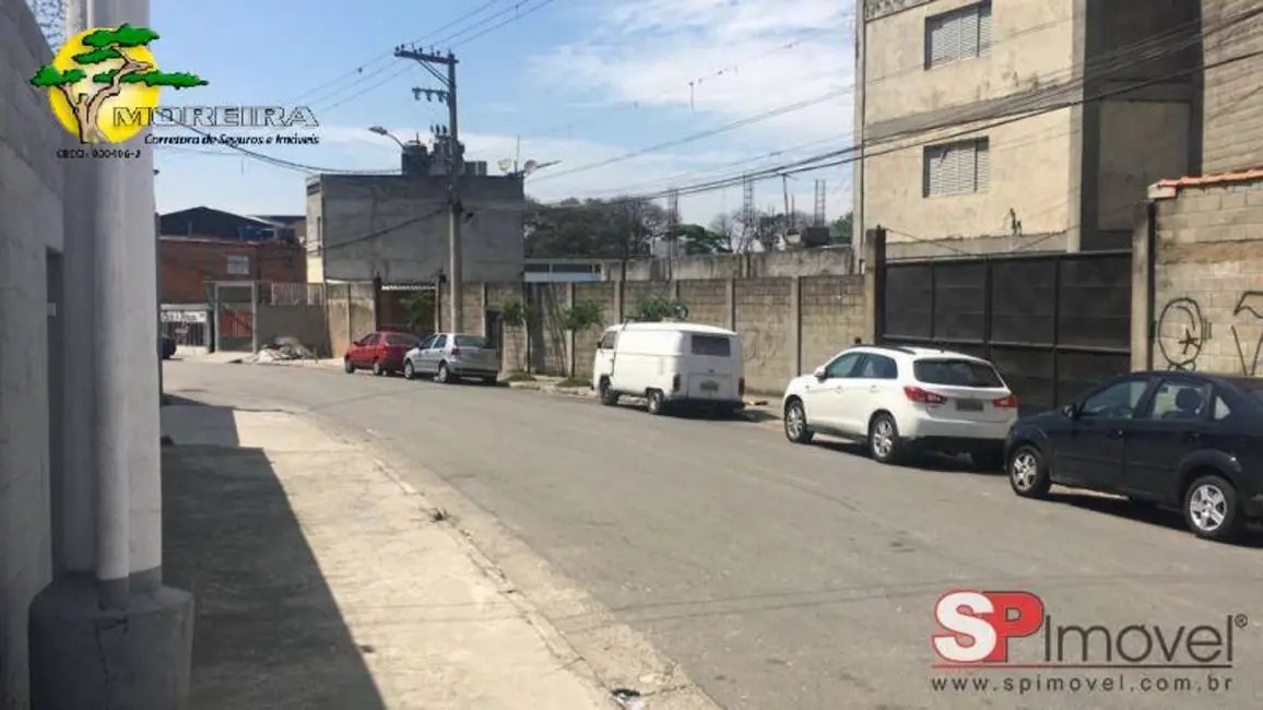 Armazém / Galpão à venda, 2200m2 em Cidade Industrial Satélite de São Paulo, Guarulhos - SP - imagem 8 Foto 8 de Armazém / Galpão à venda, 2200m2 em Cidade Industrial Satélite de São Paulo, Guarulhos - SP