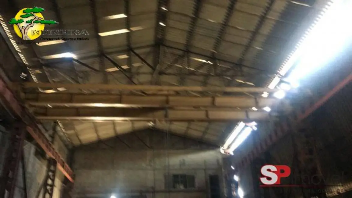 Armazém / Galpão à venda, 2200m2 em Cidade Industrial Satélite de São Paulo, Guarulhos - SP - imagem 3 Foto 3 de Armazém / Galpão à venda, 2200m2 em Cidade Industrial Satélite de São Paulo, Guarulhos - SP