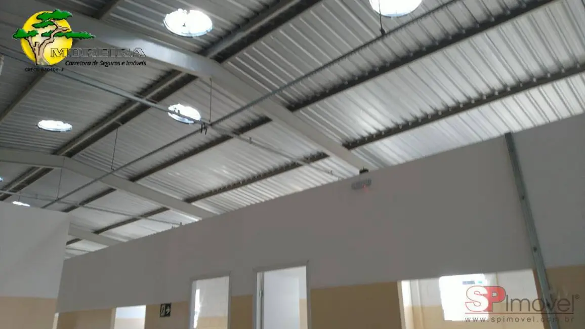 Foto 9 de Sala Comercial à venda, 800m2 em Cidade Soberana, Guarulhos - SP