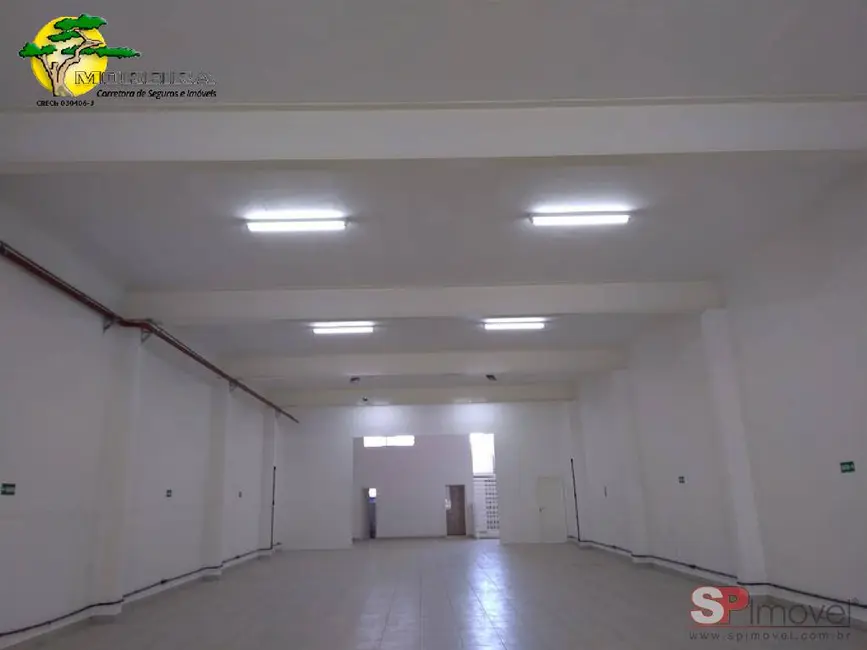 Foto 5 de Sala Comercial à venda, 800m2 em Cidade Soberana, Guarulhos - SP