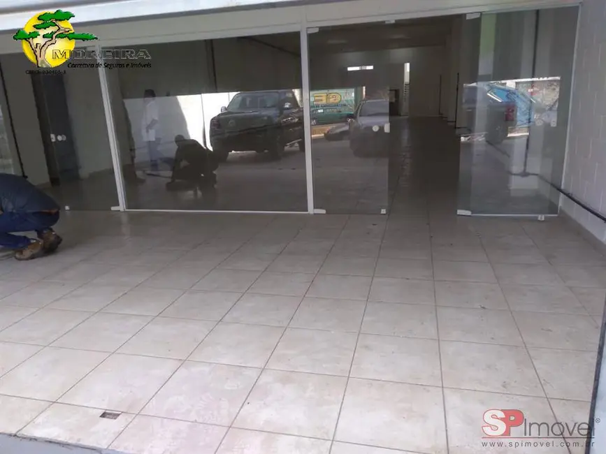 Foto 2 de Sala Comercial à venda, 800m2 em Cidade Soberana, Guarulhos - SP