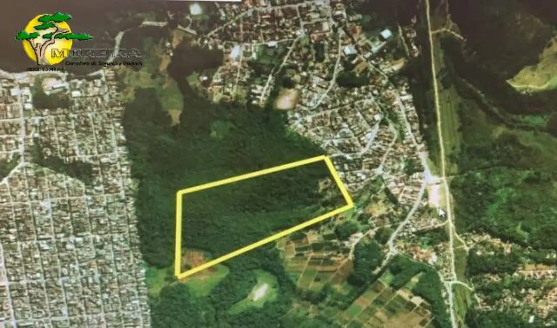 Foto 1 de Terreno / Lote à venda, 142000m2 em Jardim Santa Terezinha (Parelheiros), São Paulo - SP