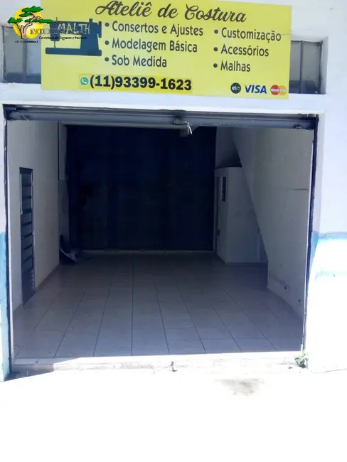 Sala Comercial para alugar, 45m2 em Lauzane Paulista, São Paulo - SP - imagem 2 Foto 2 de Sala Comercial para alugar, 45m2 em Lauzane Paulista, São Paulo - SP