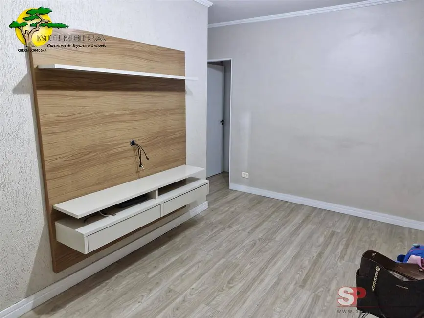 Foto 2 de Apartamento com 2 quartos à venda, 43m2 em Lauzane Paulista, São Paulo - SP