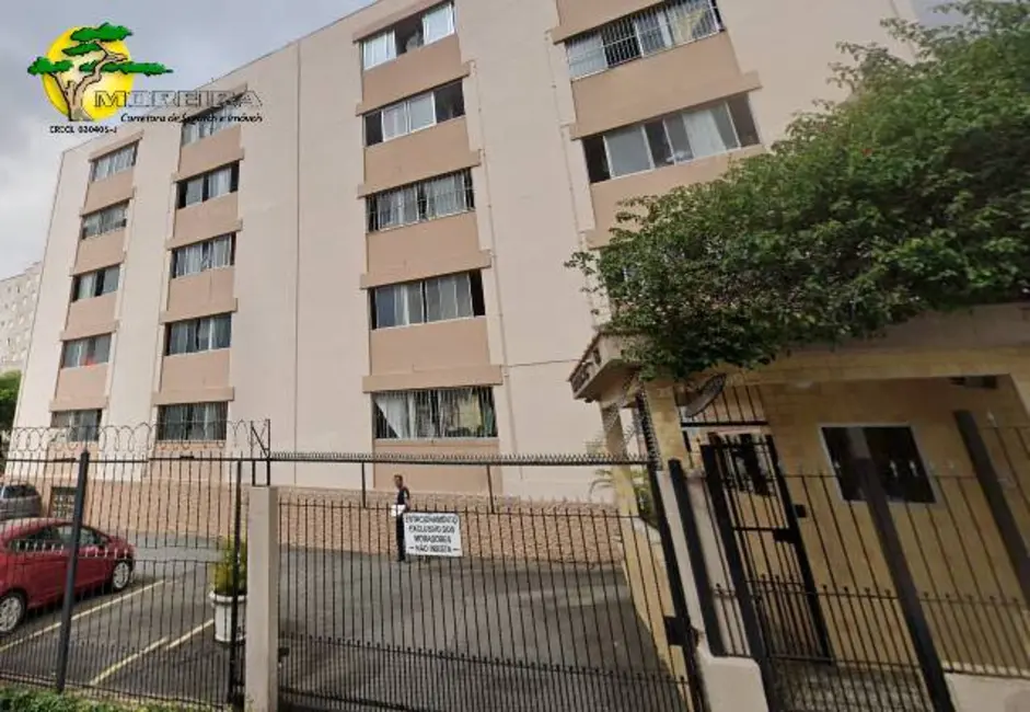 Foto 1 de Apartamento com 2 quartos à venda, 43m2 em Lauzane Paulista, São Paulo - SP