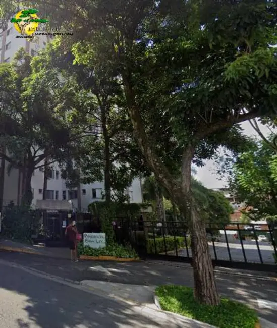 Foto 1 de Apartamento com 2 quartos à venda, 49m2 em Lauzane Paulista, São Paulo - SP