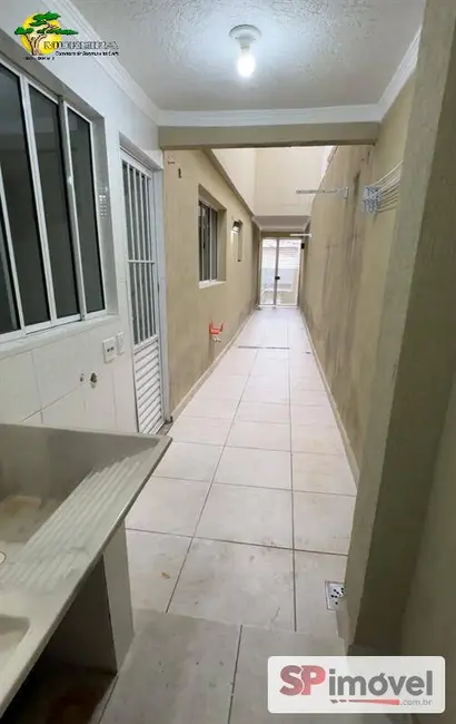 Foto 1 de Sobrado com 3 quartos à venda, 140m2 em Lauzane Paulista, São Paulo - SP