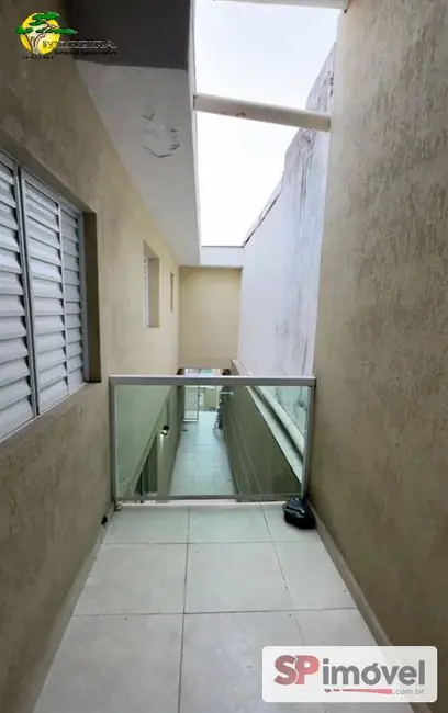 Sobrado com 3 quartos à venda, 140m2 em Lauzane Paulista, São Paulo - SP - imagem 8 Foto 8 de Sobrado com 3 quartos à venda, 140m2 em Lauzane Paulista, São Paulo - SP