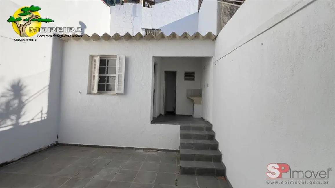 Sobrado com 4 quartos à venda, 270m2 em Lauzane Paulista, São Paulo - SP - imagem 2 Foto 2 de Sobrado com 4 quartos à venda, 270m2 em Lauzane Paulista, São Paulo - SP