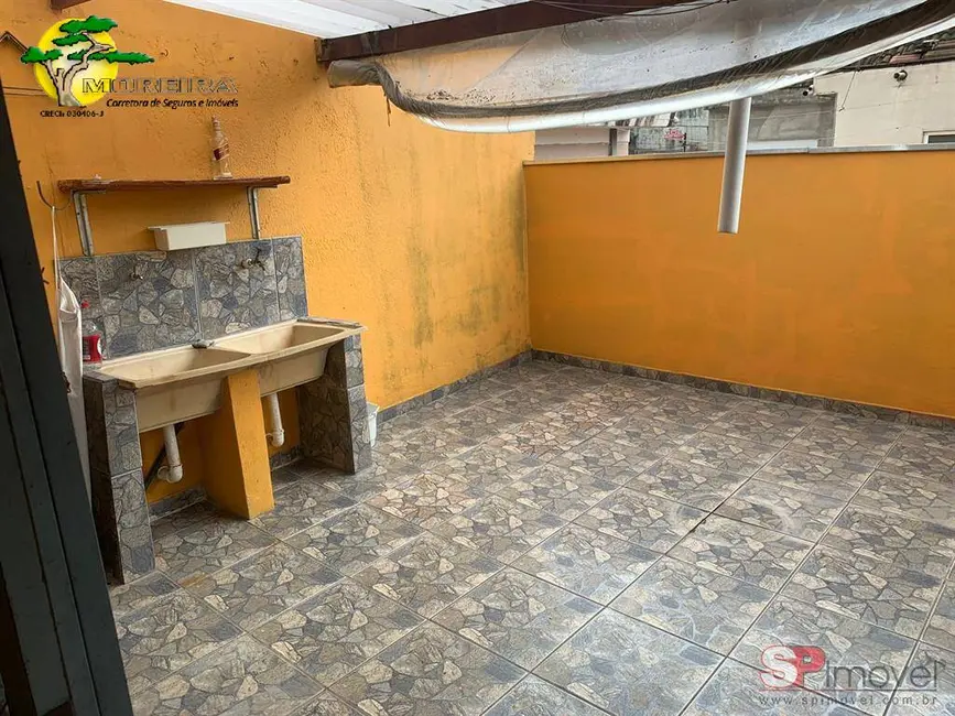 Foto 4 de Sobrado com 3 quartos à venda, 209m2 em Lauzane Paulista, São Paulo - SP