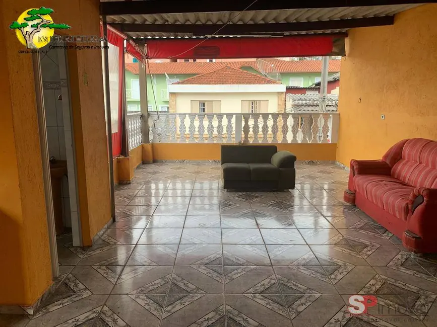 Foto 5 de Sobrado com 3 quartos à venda, 209m2 em Lauzane Paulista, São Paulo - SP