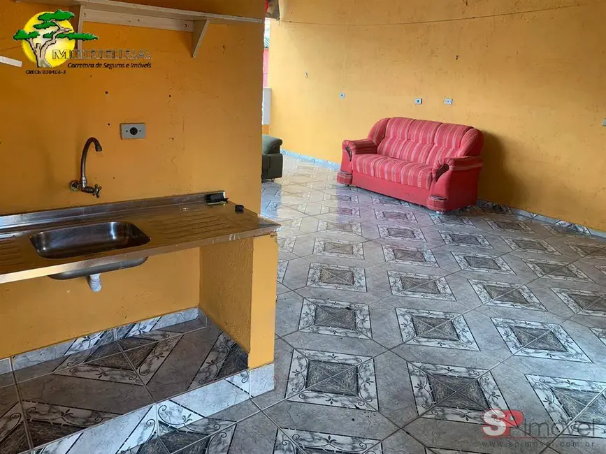 Foto 6 de Sobrado com 3 quartos à venda, 209m2 em Lauzane Paulista, São Paulo - SP