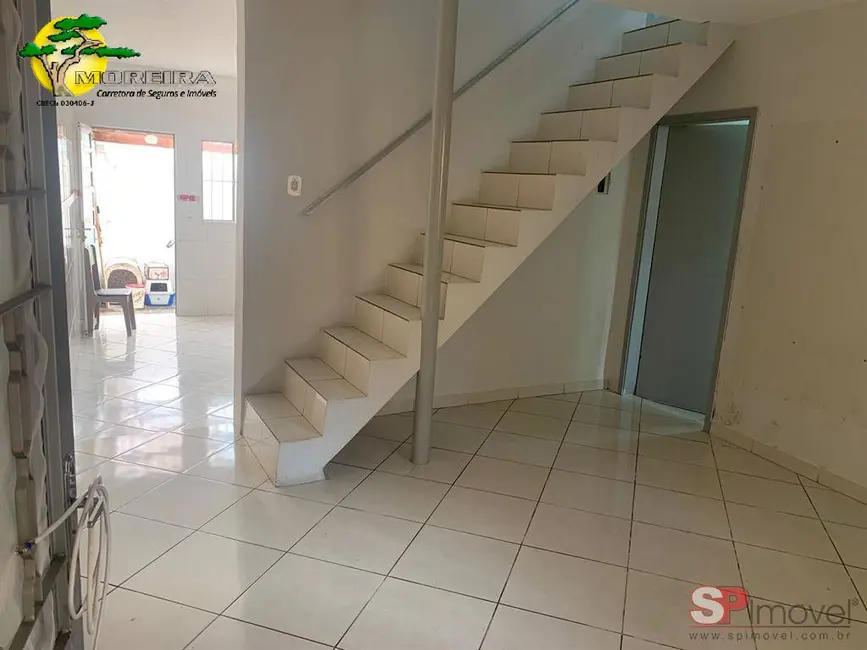 Foto 9 de Sobrado com 3 quartos à venda, 209m2 em Lauzane Paulista, São Paulo - SP