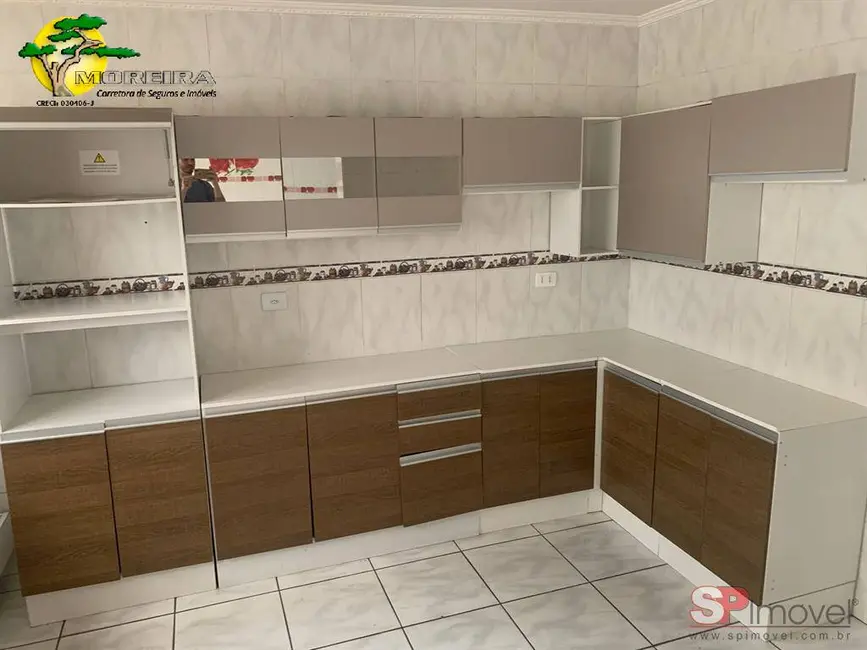 Foto 8 de Sobrado com 3 quartos à venda, 209m2 em Lauzane Paulista, São Paulo - SP