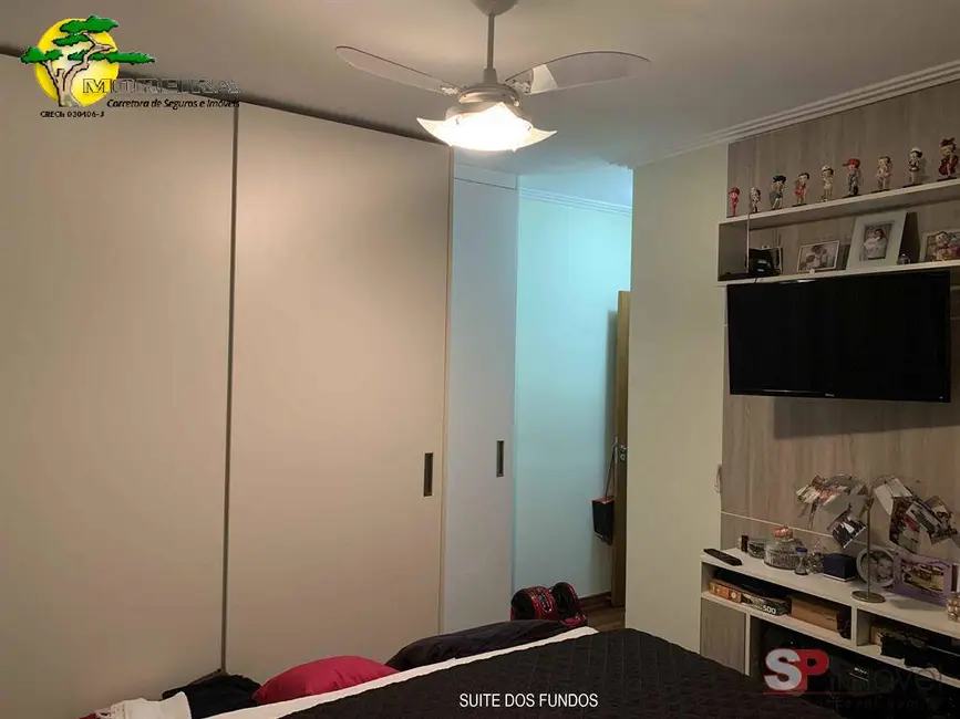 Foto 5 de Sobrado com 3 quartos à venda, 170m2 em Vila Dom Pedro II, São Paulo - SP