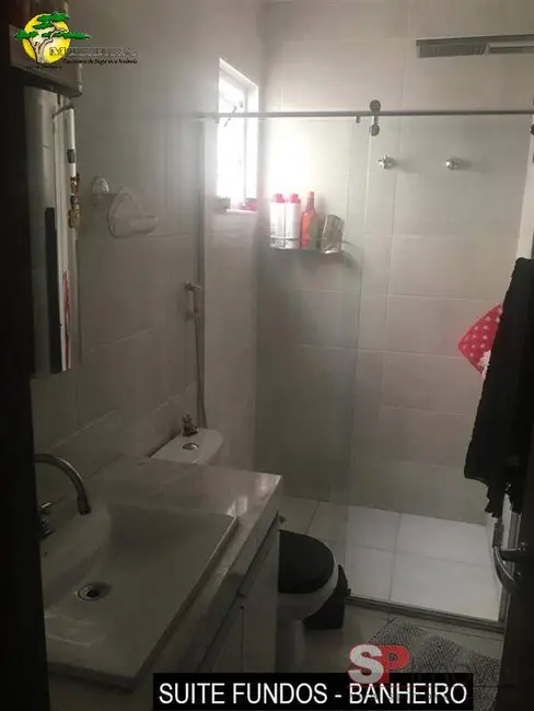 Foto 6 de Sobrado com 3 quartos à venda, 170m2 em Vila Dom Pedro II, São Paulo - SP