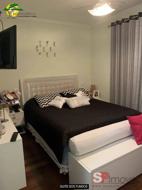 Foto 4 de Sobrado com 3 quartos à venda, 170m2 em Vila Dom Pedro II, São Paulo - SP