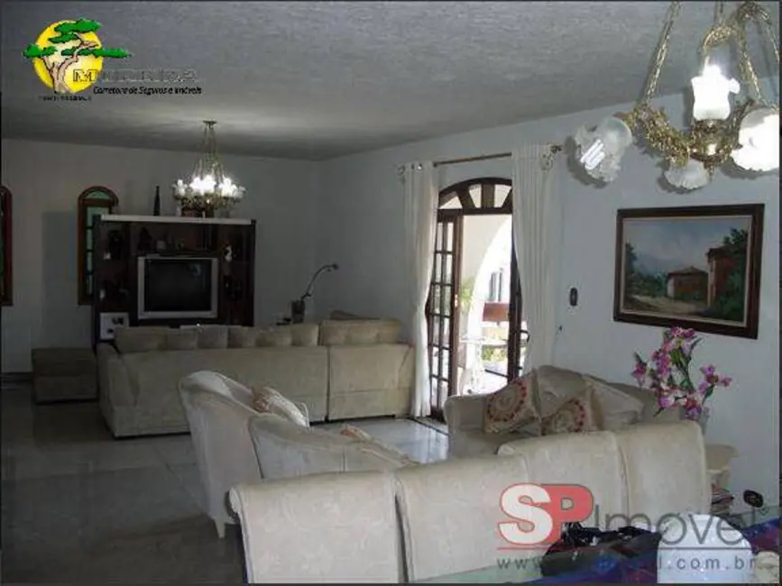 Sobrado com 7 quartos à venda, 550m2 em Parque Mandaqui, São Paulo - SP - imagem 8 Foto 8 de Sobrado com 7 quartos à venda, 550m2 em Parque Mandaqui, São Paulo - SP