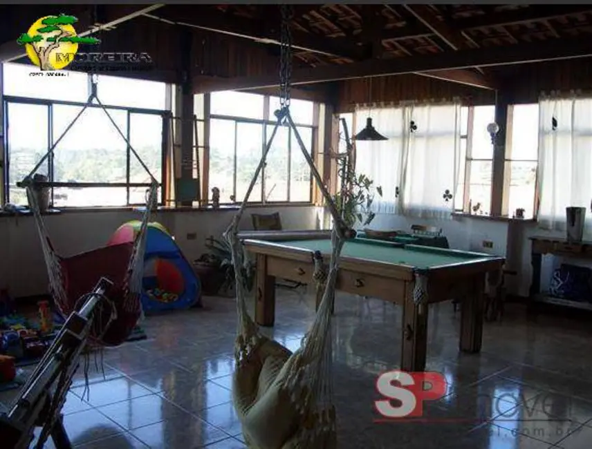 Sobrado com 7 quartos à venda, 550m2 em Parque Mandaqui, São Paulo - SP - imagem 3 Foto 3 de Sobrado com 7 quartos à venda, 550m2 em Parque Mandaqui, São Paulo - SP