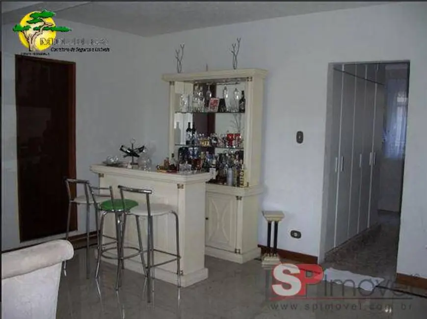 Sobrado com 7 quartos à venda, 550m2 em Parque Mandaqui, São Paulo - SP - imagem 9 Foto 9 de Sobrado com 7 quartos à venda, 550m2 em Parque Mandaqui, São Paulo - SP