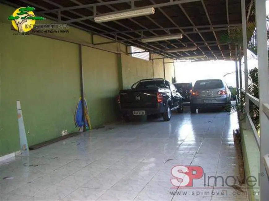 Sobrado com 7 quartos à venda, 550m2 em Parque Mandaqui, São Paulo - SP - imagem 2 Foto 2 de Sobrado com 7 quartos à venda, 550m2 em Parque Mandaqui, São Paulo - SP