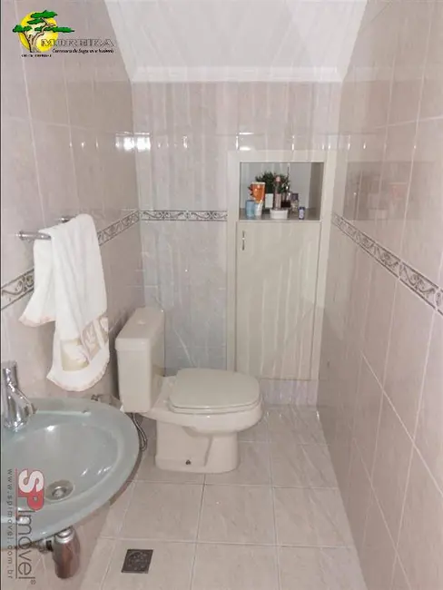 Sobrado com 3 quartos à venda em Parque Mandaqui, São Paulo - SP - imagem 9 Foto 9 de Sobrado com 3 quartos à venda em Parque Mandaqui, São Paulo - SP