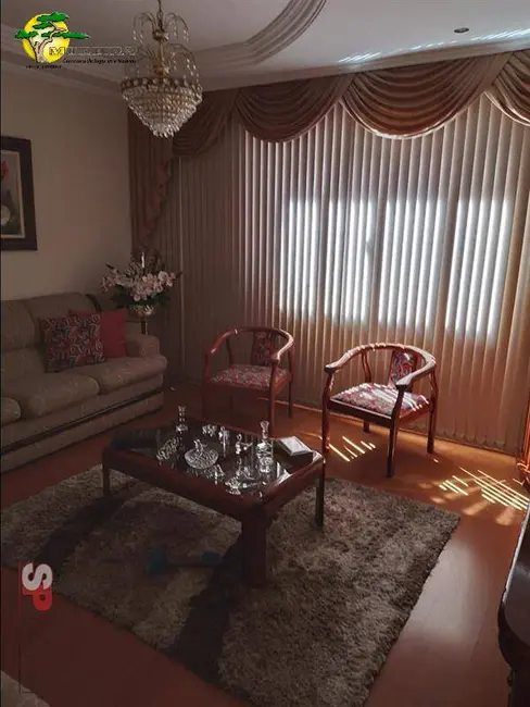 Sobrado com 3 quartos à venda em Parque Mandaqui, São Paulo - SP - imagem 5 Foto 5 de Sobrado com 3 quartos à venda em Parque Mandaqui, São Paulo - SP