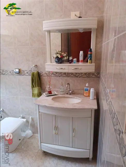 Sobrado com 3 quartos à venda em Parque Mandaqui, São Paulo - SP - imagem 6 Foto 6 de Sobrado com 3 quartos à venda em Parque Mandaqui, São Paulo - SP