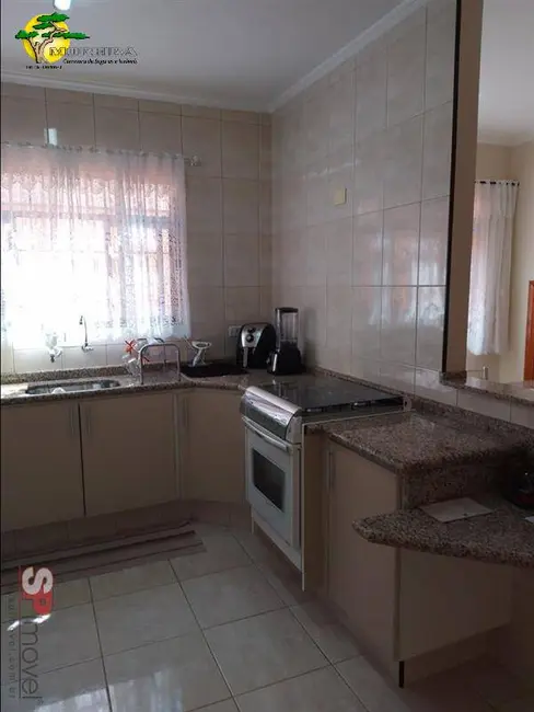 Sobrado com 3 quartos à venda em Parque Mandaqui, São Paulo - SP - imagem 8 Foto 8 de Sobrado com 3 quartos à venda em Parque Mandaqui, São Paulo - SP