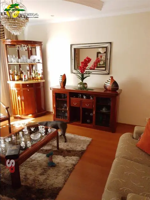 Sobrado com 3 quartos à venda em Parque Mandaqui, São Paulo - SP - imagem 4 Foto 4 de Sobrado com 3 quartos à venda em Parque Mandaqui, São Paulo - SP