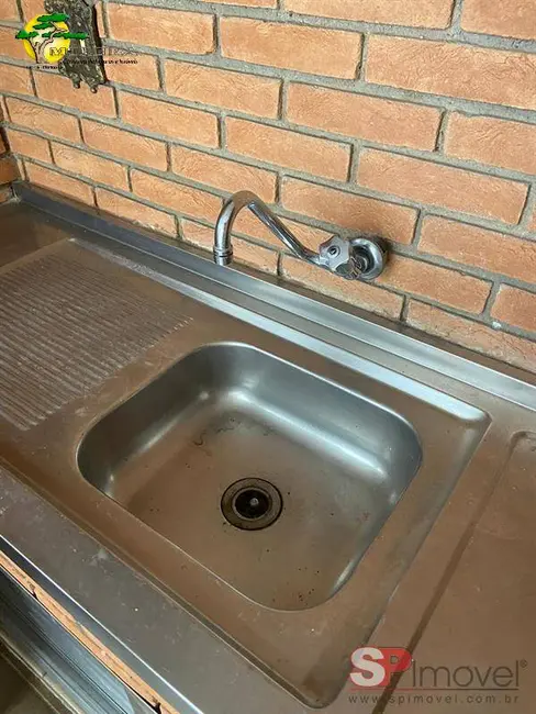 Sobrado com 3 quartos à venda em Parque Mandaqui, São Paulo - SP - imagem 9 Foto 9 de Sobrado com 3 quartos à venda em Parque Mandaqui, São Paulo - SP