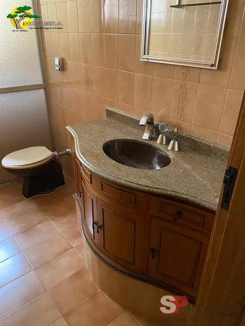 Sobrado com 3 quartos à venda em Parque Mandaqui, São Paulo - SP - imagem 6 Foto 6 de Sobrado com 3 quartos à venda em Parque Mandaqui, São Paulo - SP