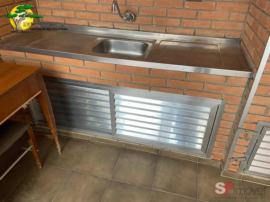 Sobrado com 3 quartos à venda em Parque Mandaqui, São Paulo - SP - imagem 8 Foto 8 de Sobrado com 3 quartos à venda em Parque Mandaqui, São Paulo - SP