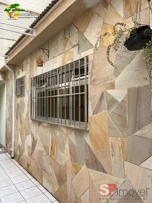 Sobrado com 3 quartos à venda em Parque Mandaqui, São Paulo - SP - imagem 2 Foto 2 de Sobrado com 3 quartos à venda em Parque Mandaqui, São Paulo - SP