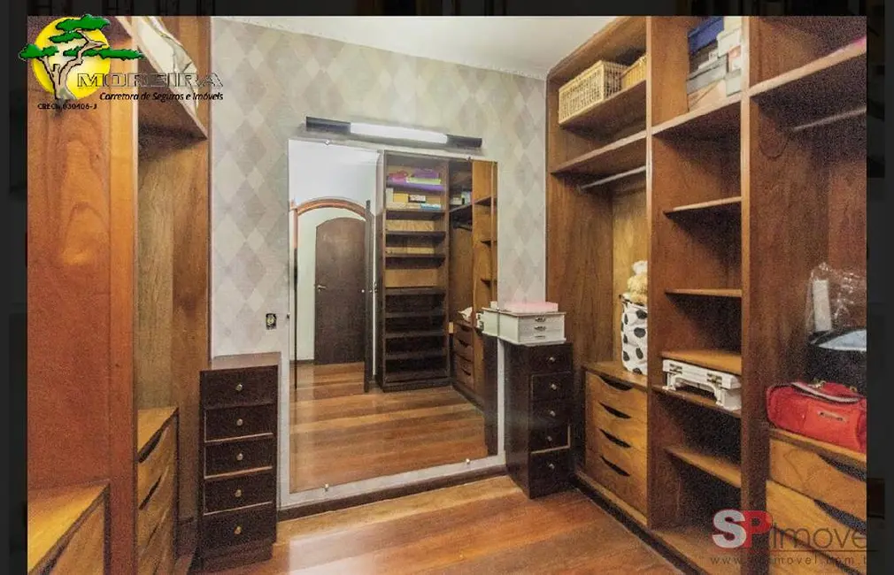 Foto 7 de Sobrado com 5 quartos para alugar, 409m2 em Sítio do Mandaqui, São Paulo - SP