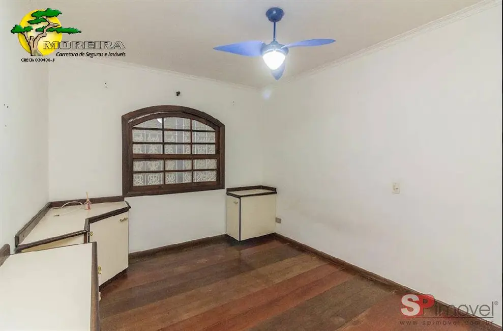 Foto 5 de Sobrado com 5 quartos para alugar, 409m2 em Sítio do Mandaqui, São Paulo - SP